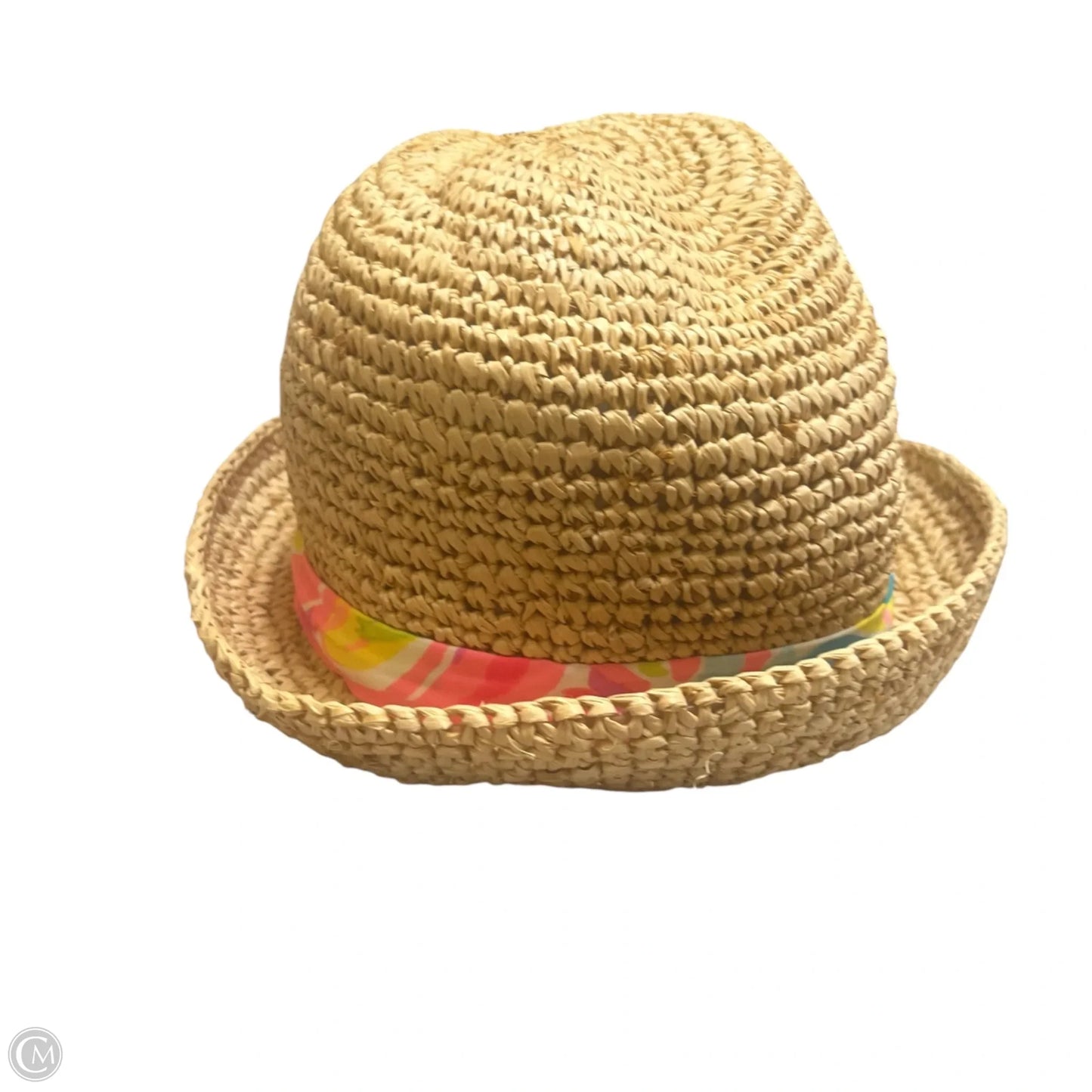 Hat Designer By Lilly Pulitzer