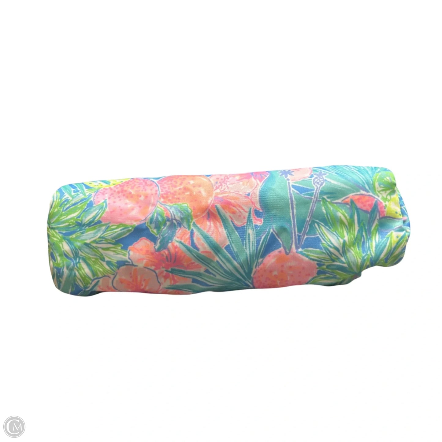 Makeup Bag Designer By Lilly Pulitzer, Size: Small