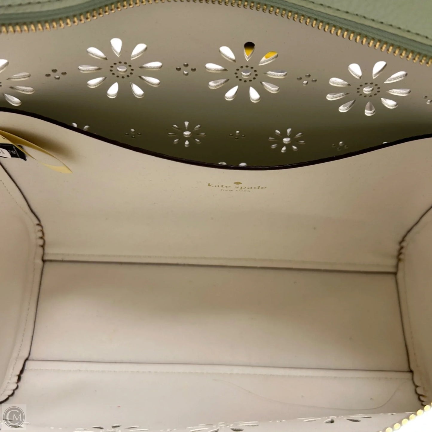 Handbag Designer By Kate Spade, Size: Medium