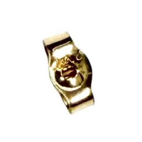Earrings Stud 14k