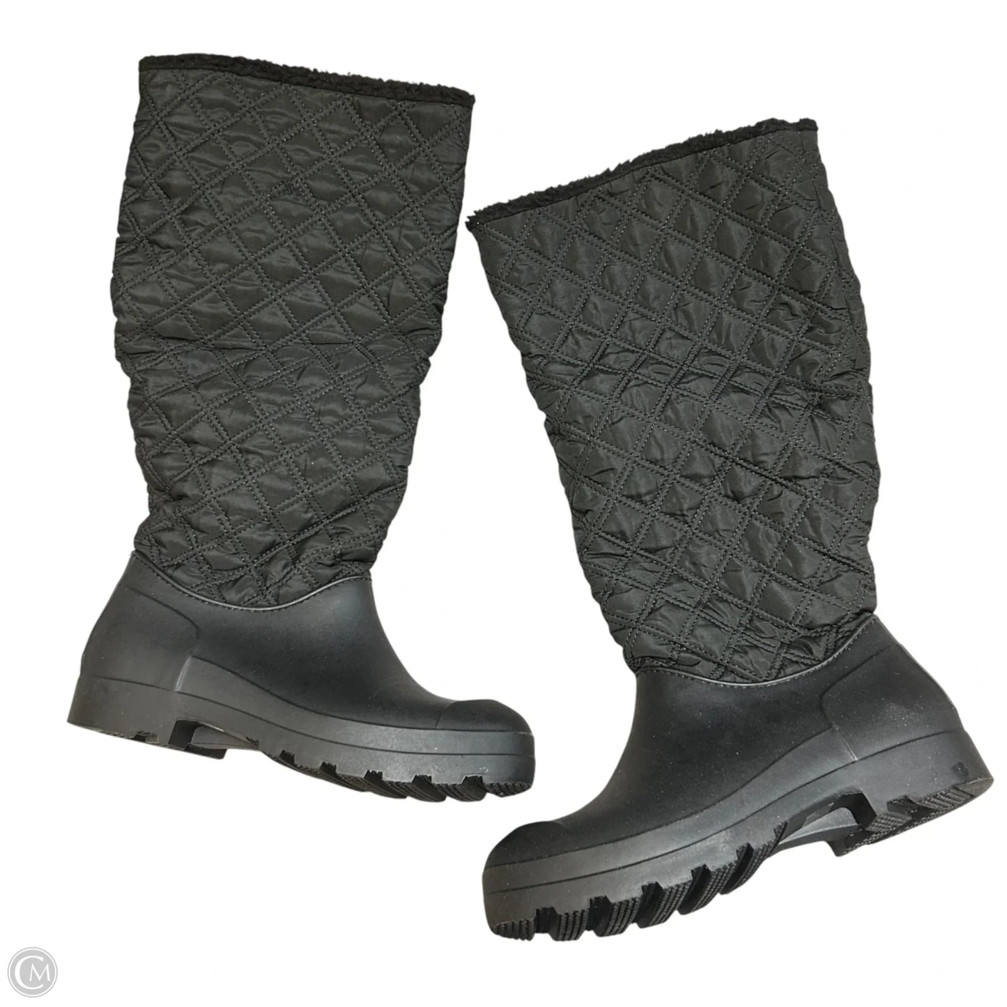 Boots Snow By Dirty Laundry In Black, Size: 8