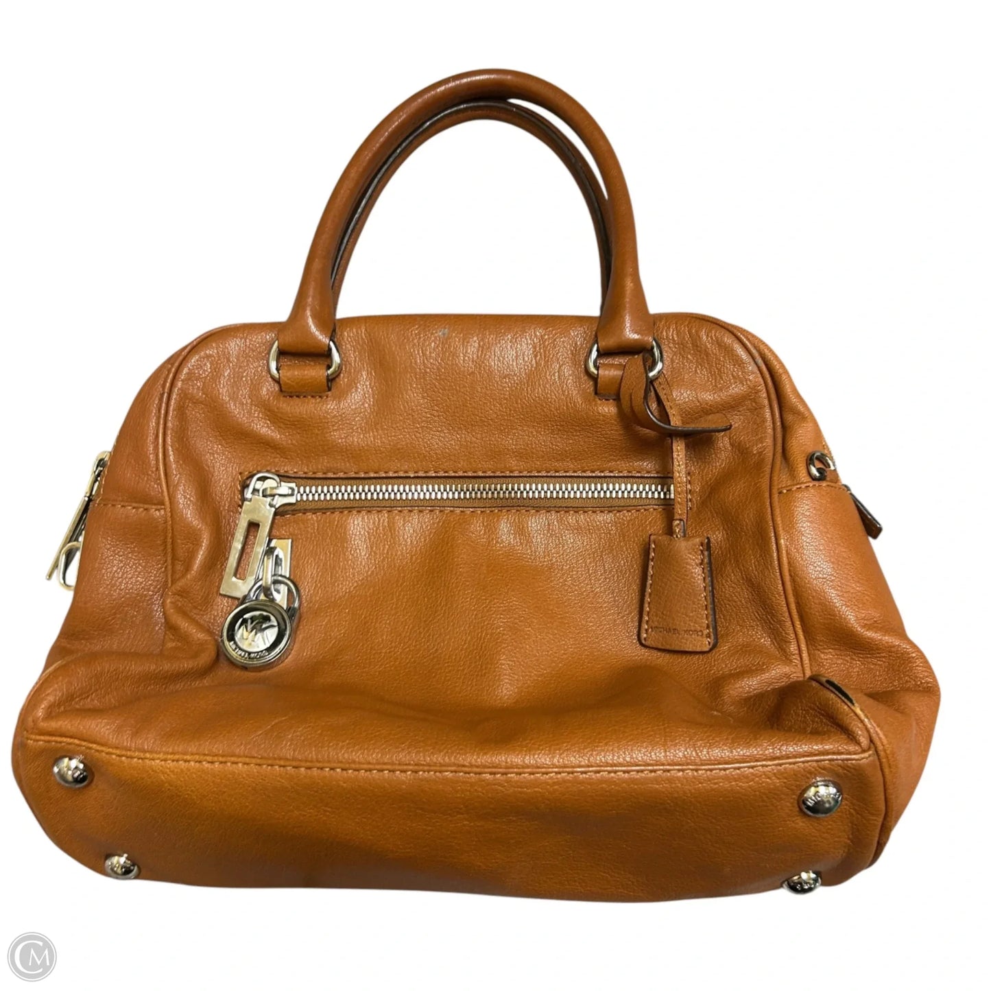 Handbag By Michael By Michael Kors, Size: Medium