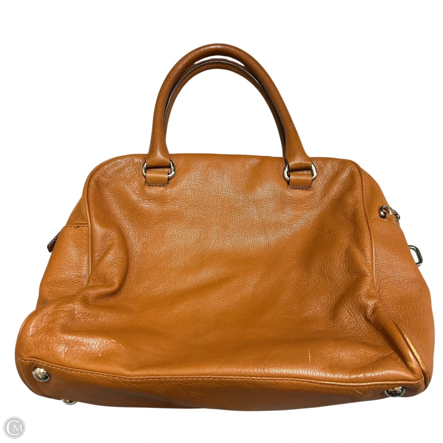 Handbag By Michael By Michael Kors, Size: Medium