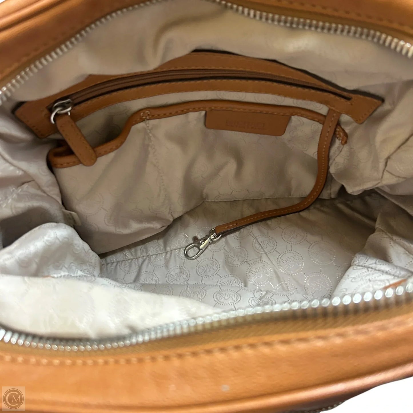Handbag By Michael By Michael Kors, Size: Medium