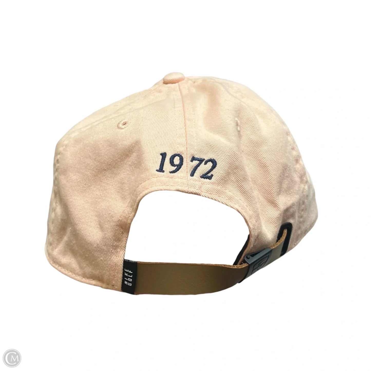 Hat Baseball Cap By Nike
