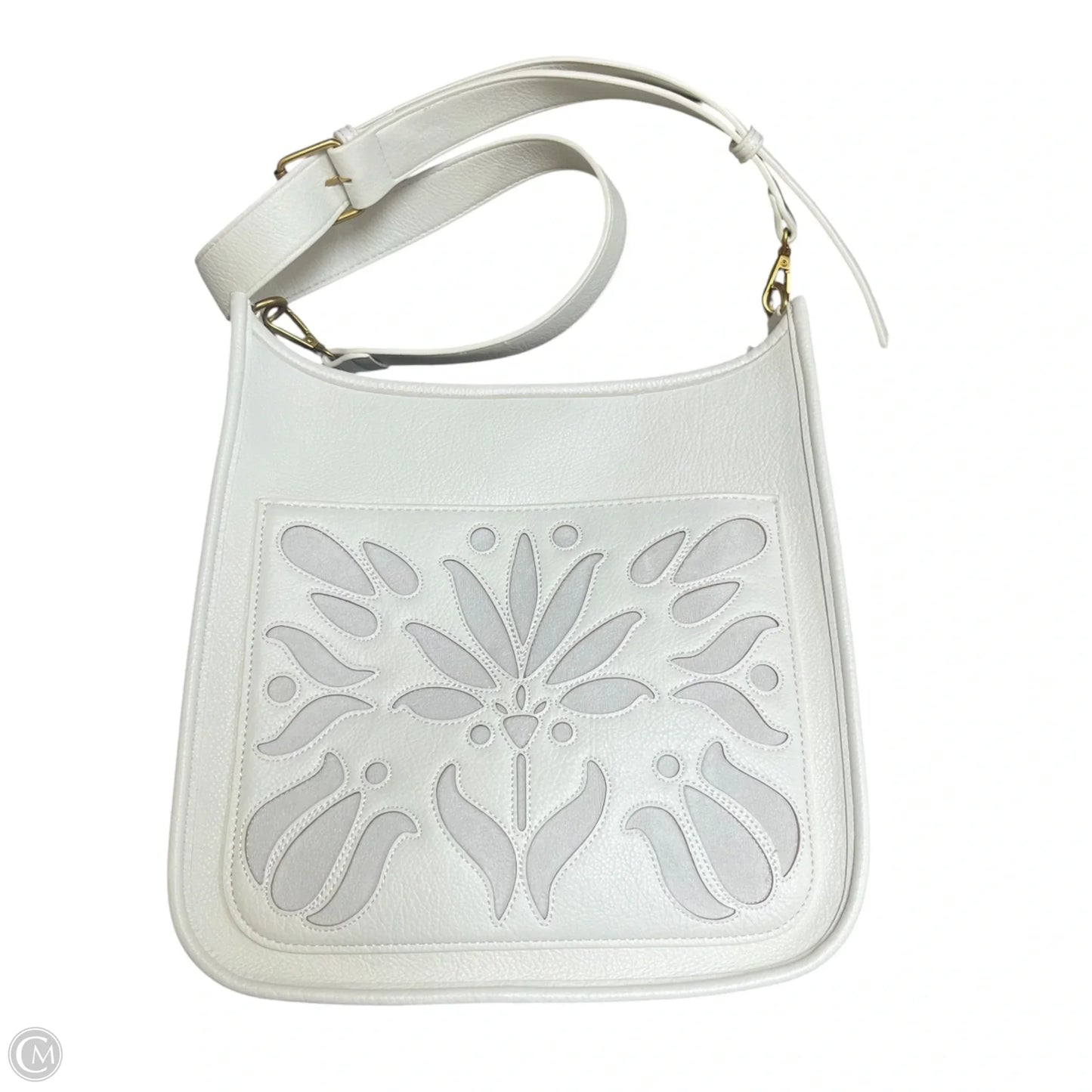 Crossbody By Style And Company, Size: Medium