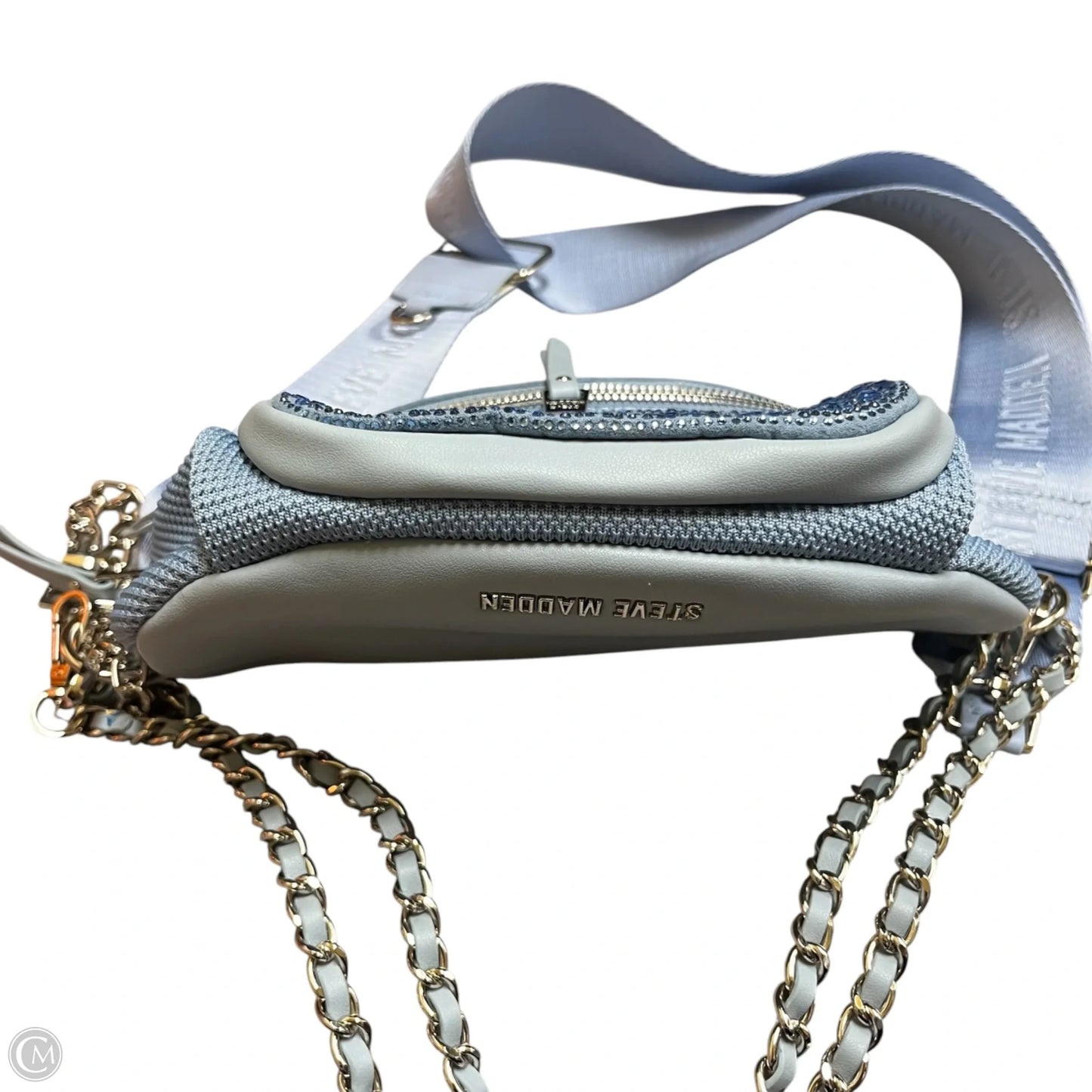 Crossbody By Steve Madden, Size: Medium