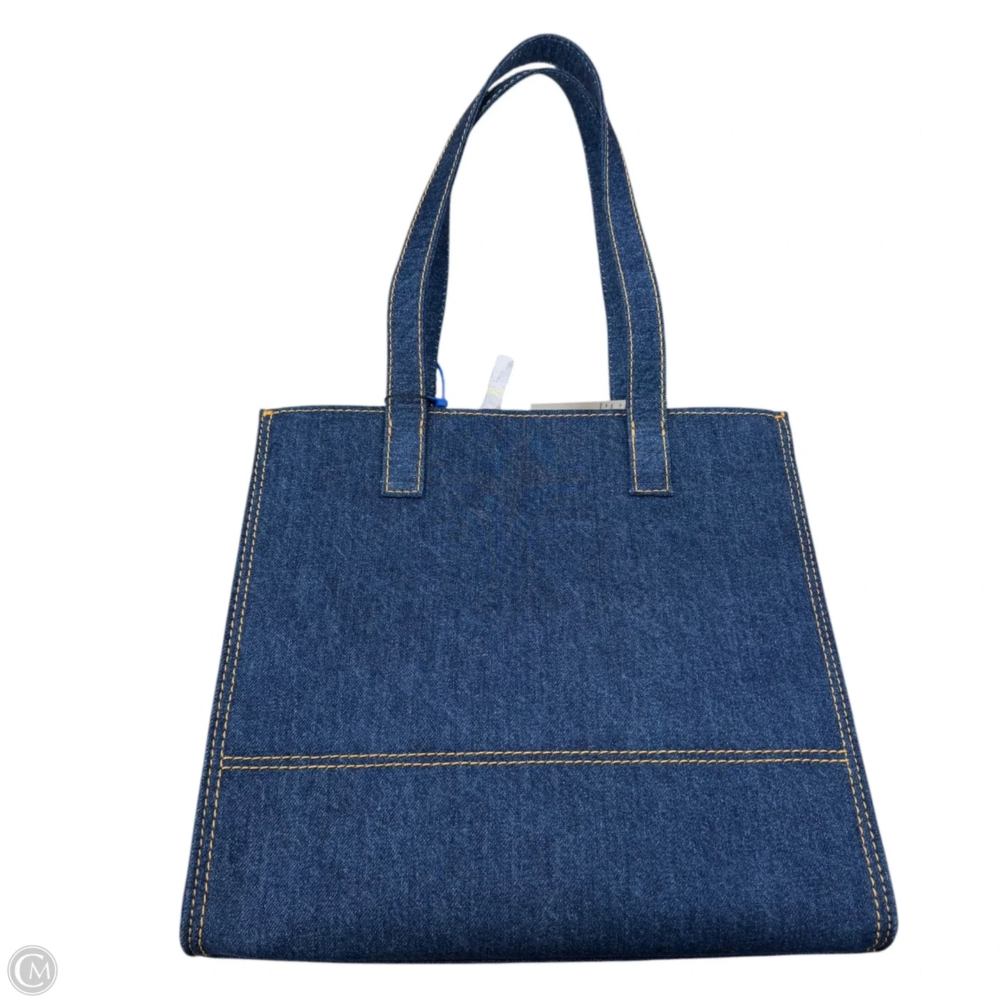 Tote Luxury Designer By Marc Jacobs, Size: Large