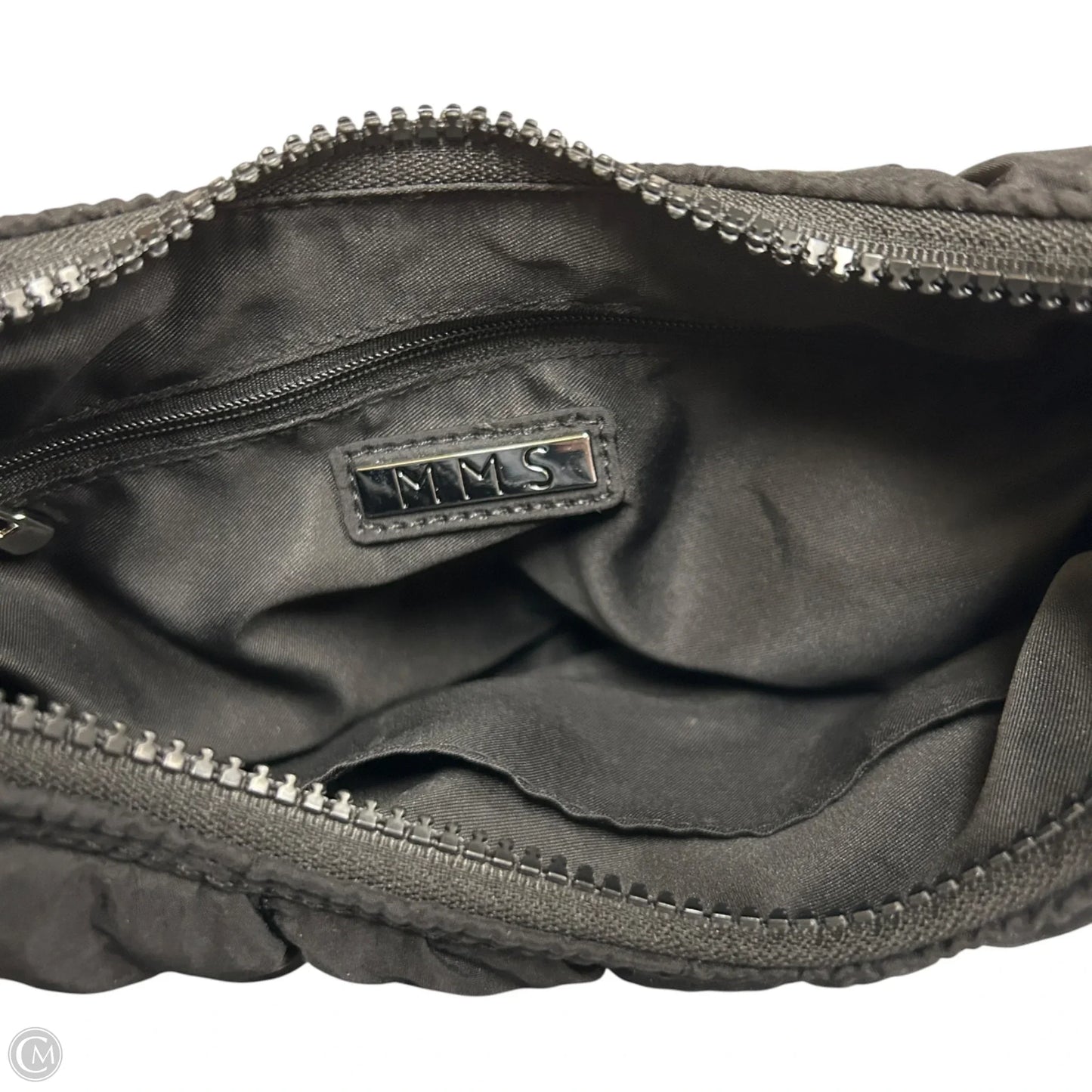 Crossbody By Mms, Size: Medium