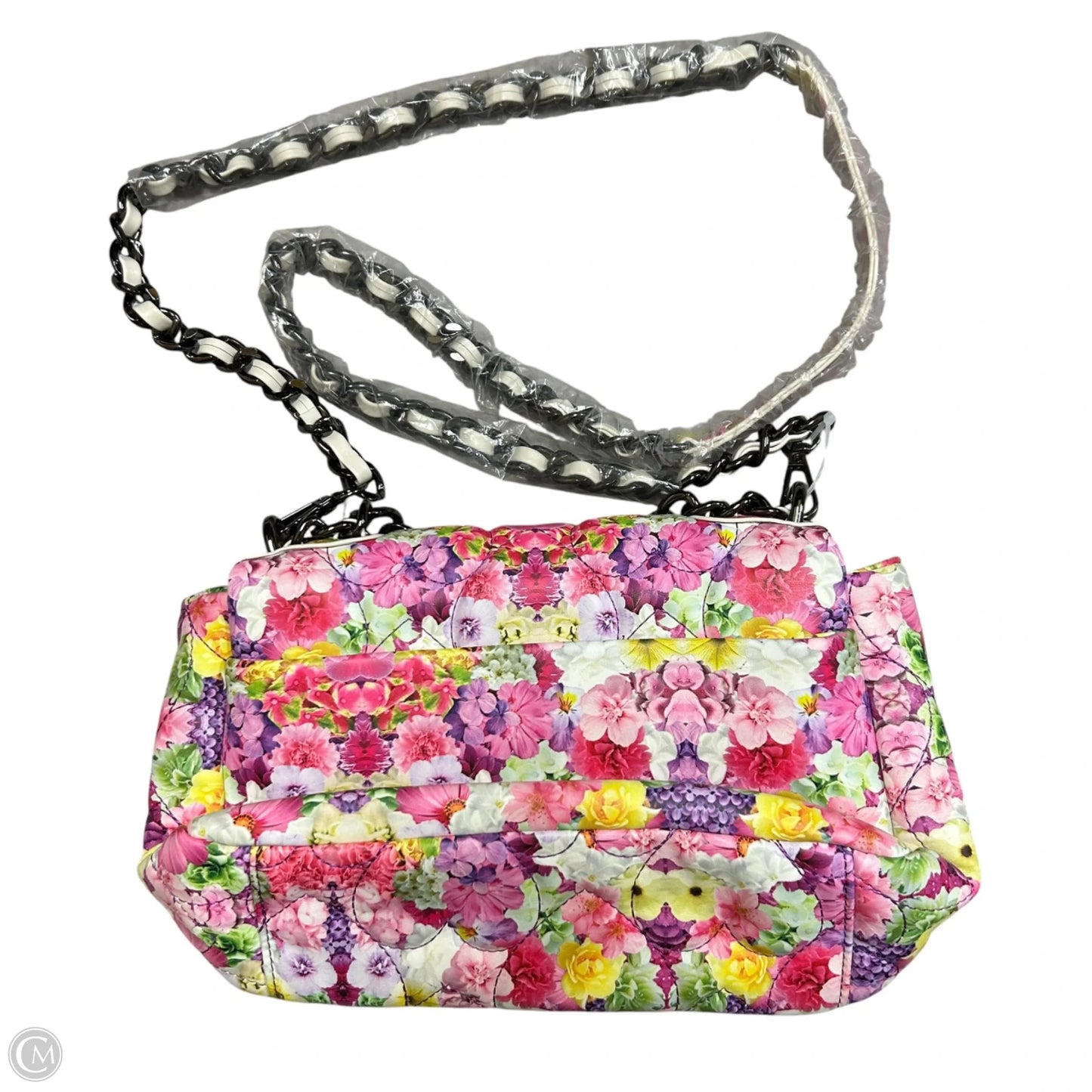 Crossbody By Betsey Johnson, Size: Medium