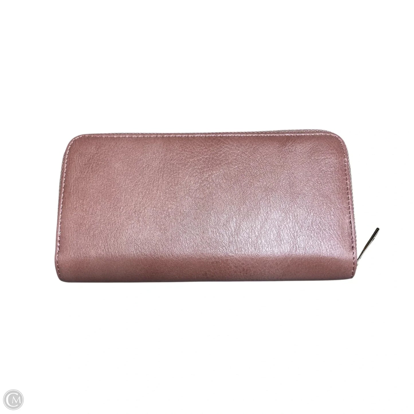 Wallet Size: Medium