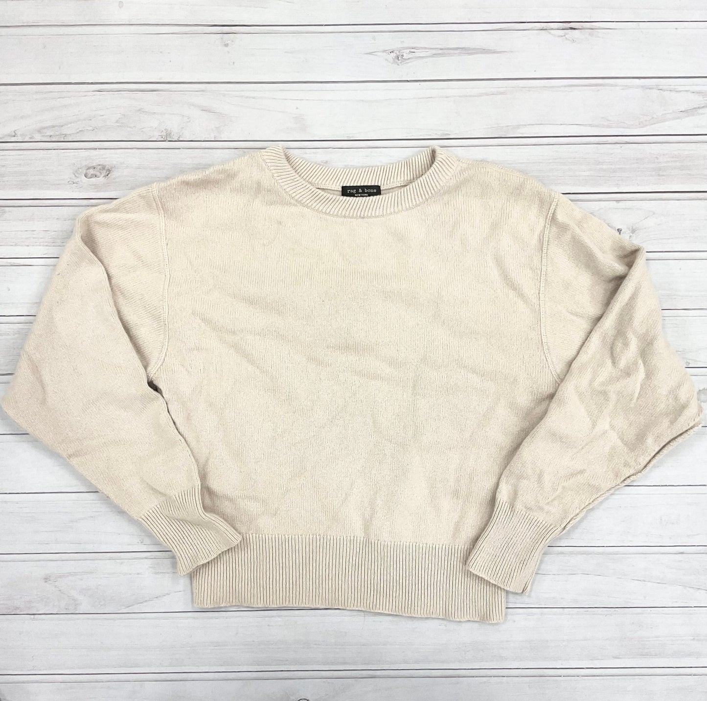 Sweater Designer By Rag And Bone  Size: Xs