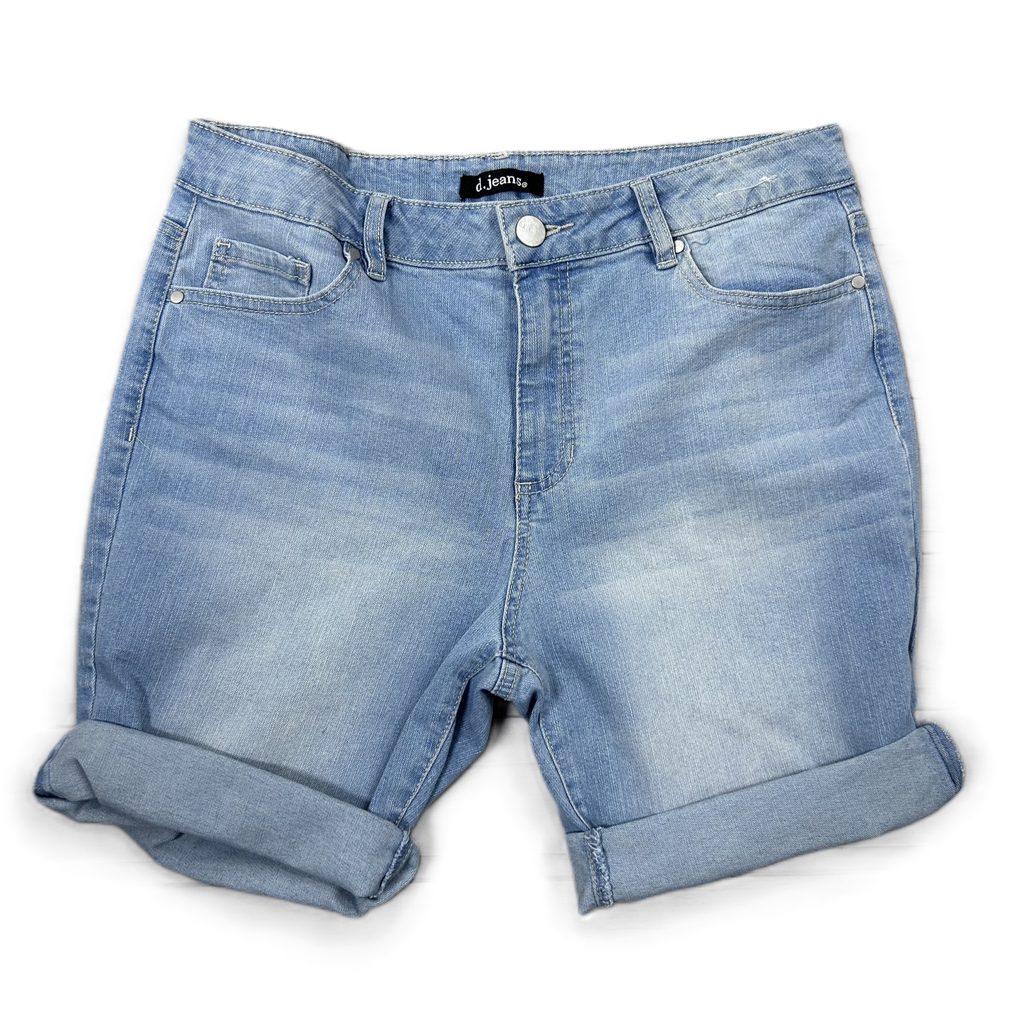 Shorts By D Jeans  Size: 12