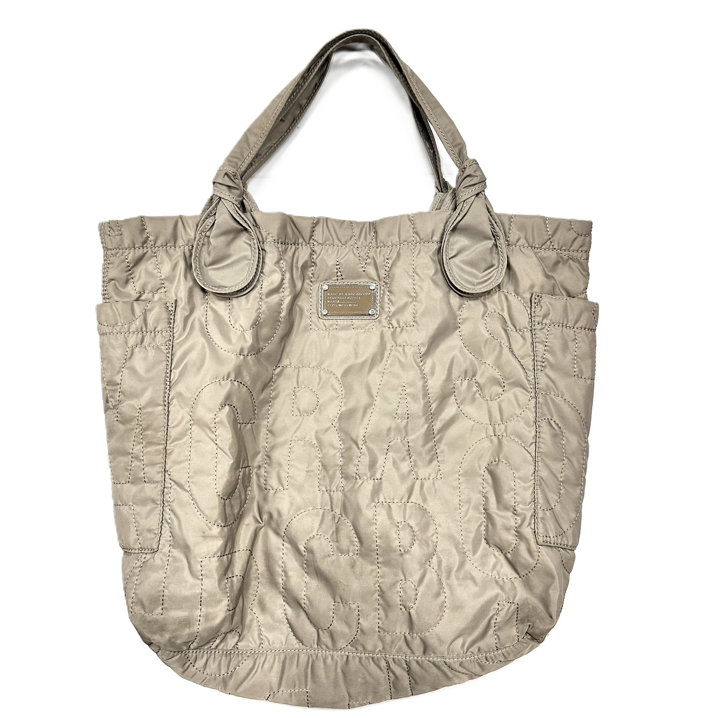 Tote Designer By Marc By Marc Jacobs  Size: Large