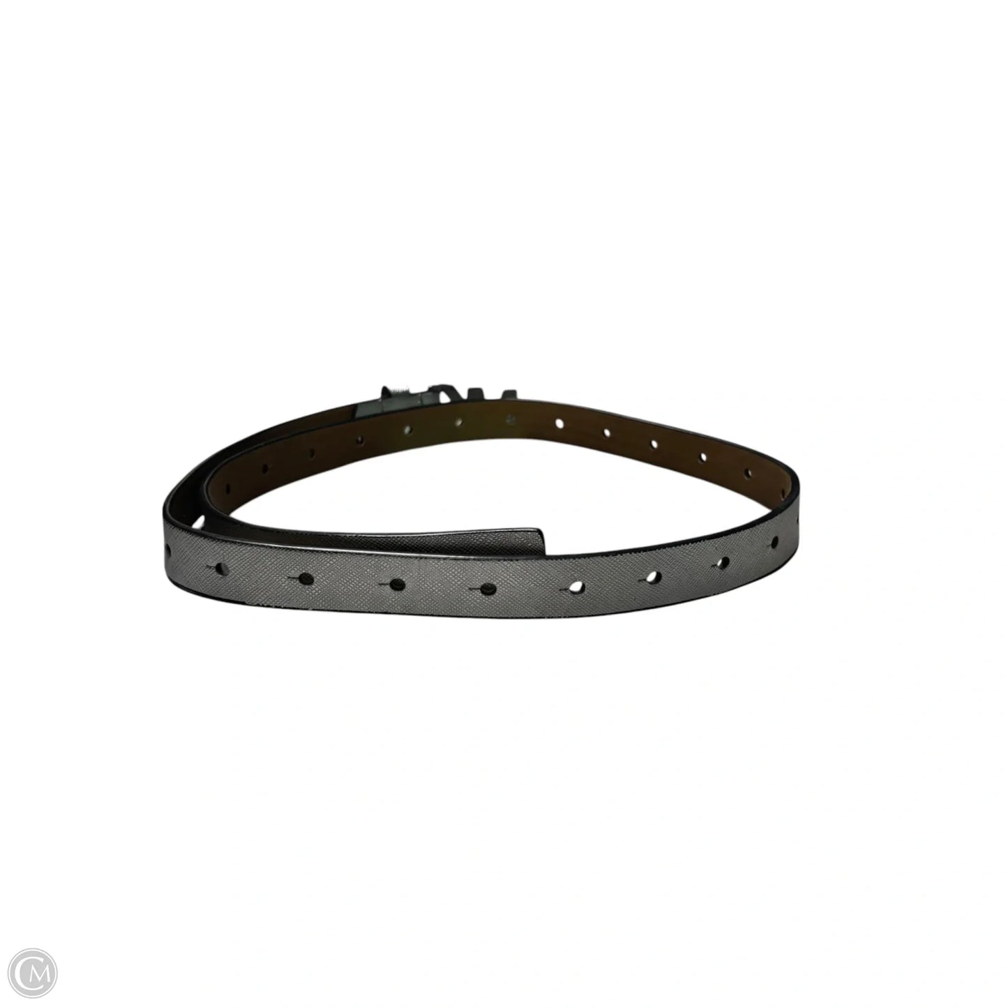 Belt Designer By Michael Kors