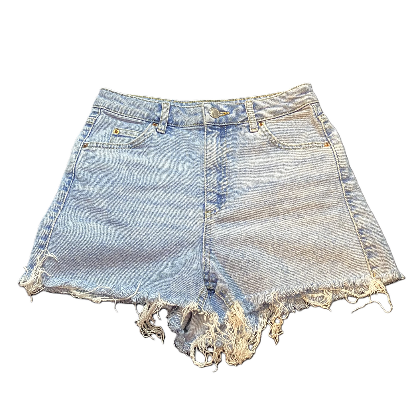 Shorts By Topshop  Size: 8