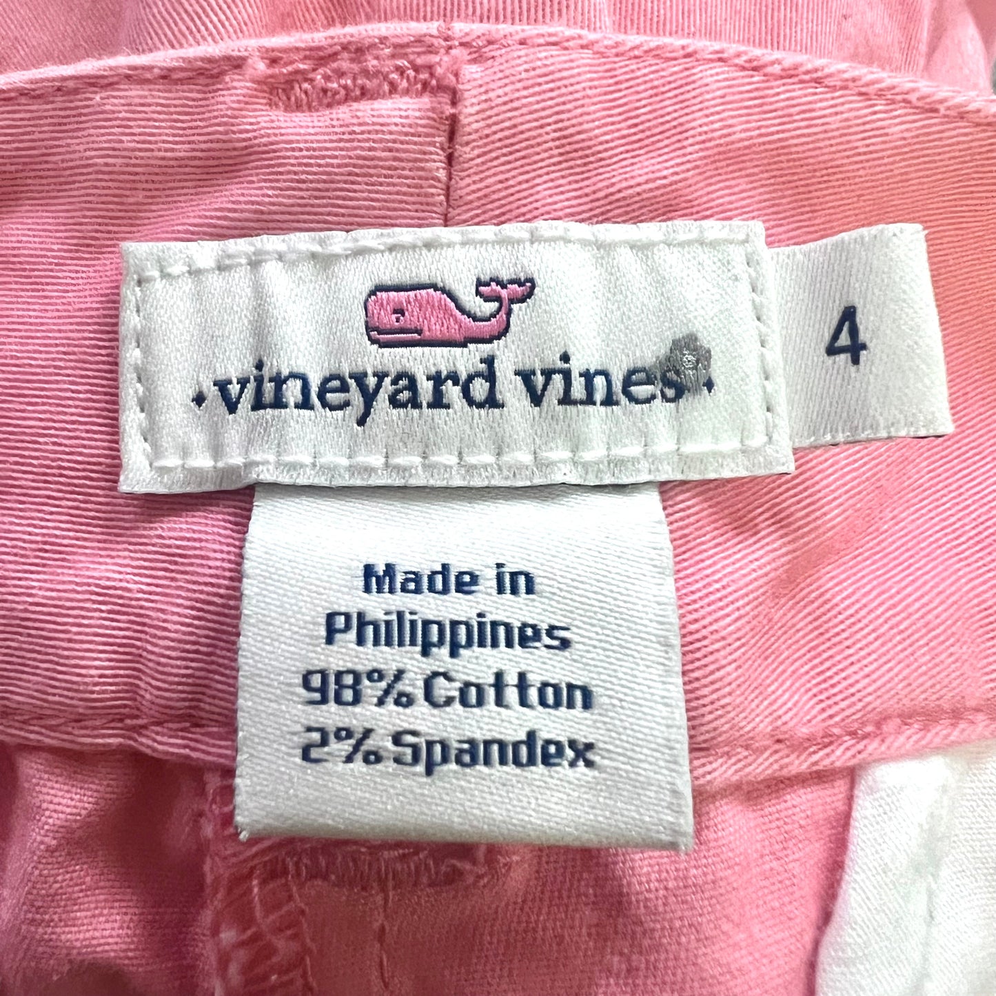 Shorts By Vineyard Vines  Size: 4