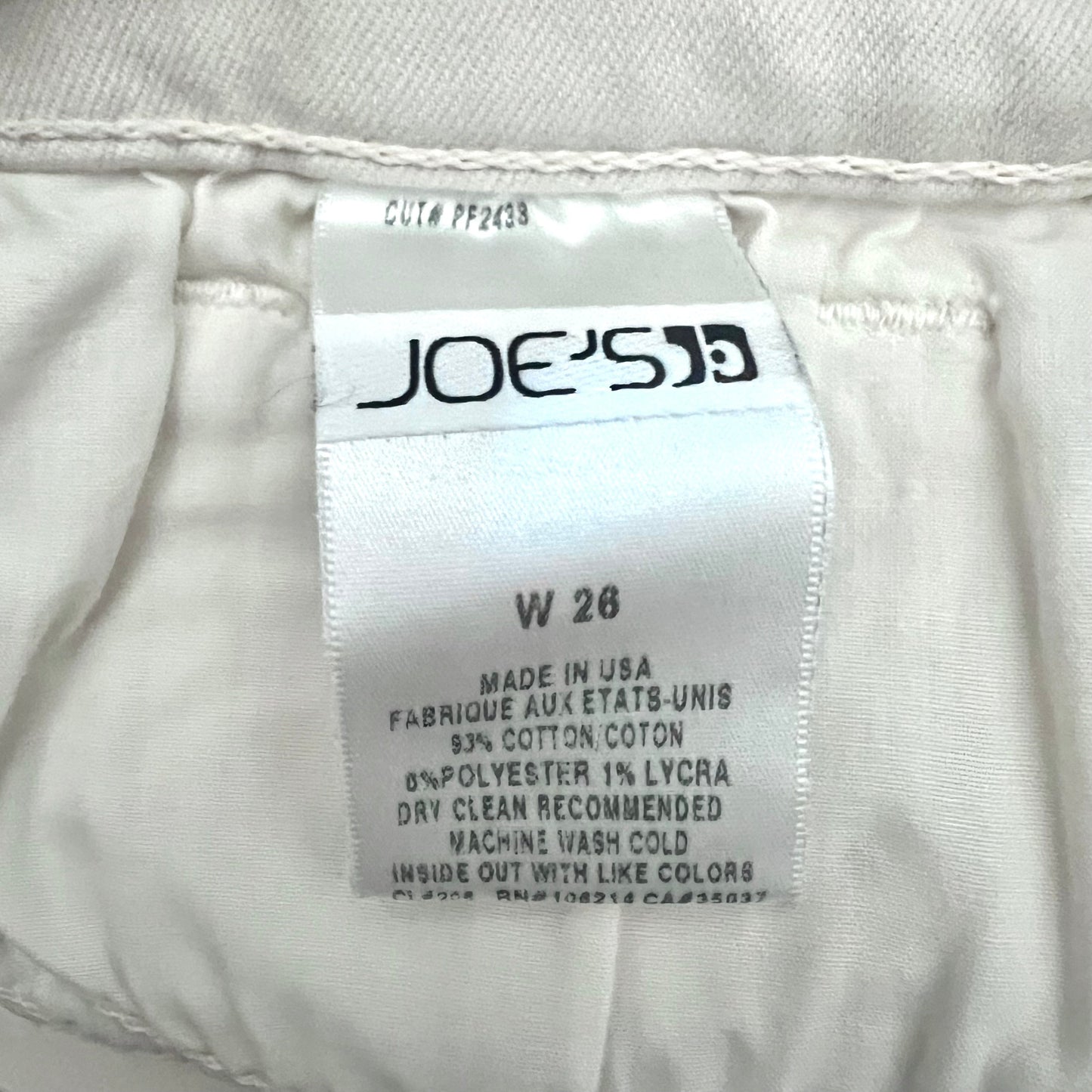 Shorts By Joes Jeans  Size: 4