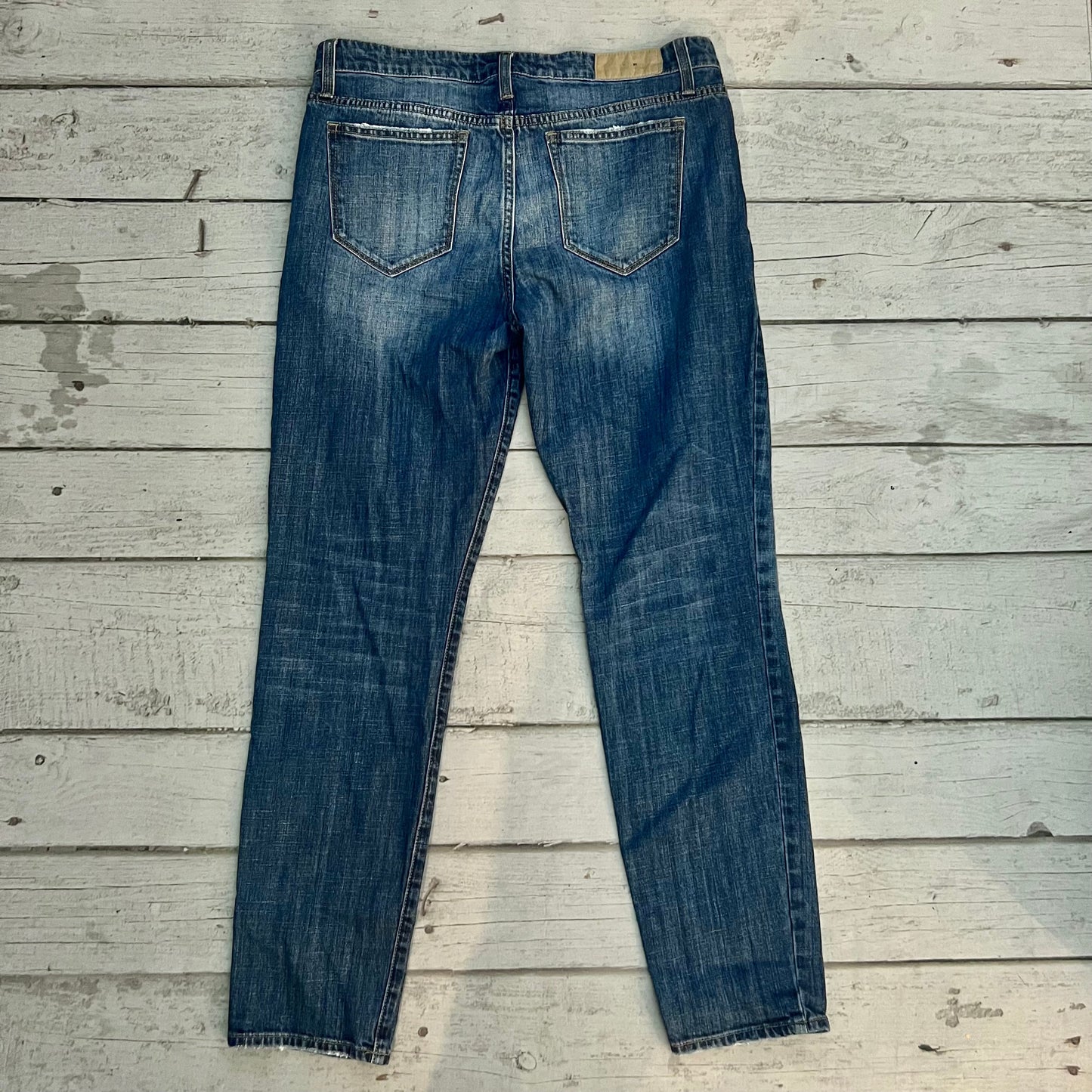 Jeans Skinny By Joes Jeans  Size: 12