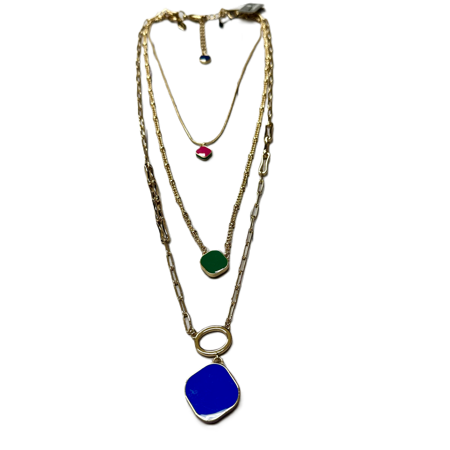 Necklace Layered By Chicos