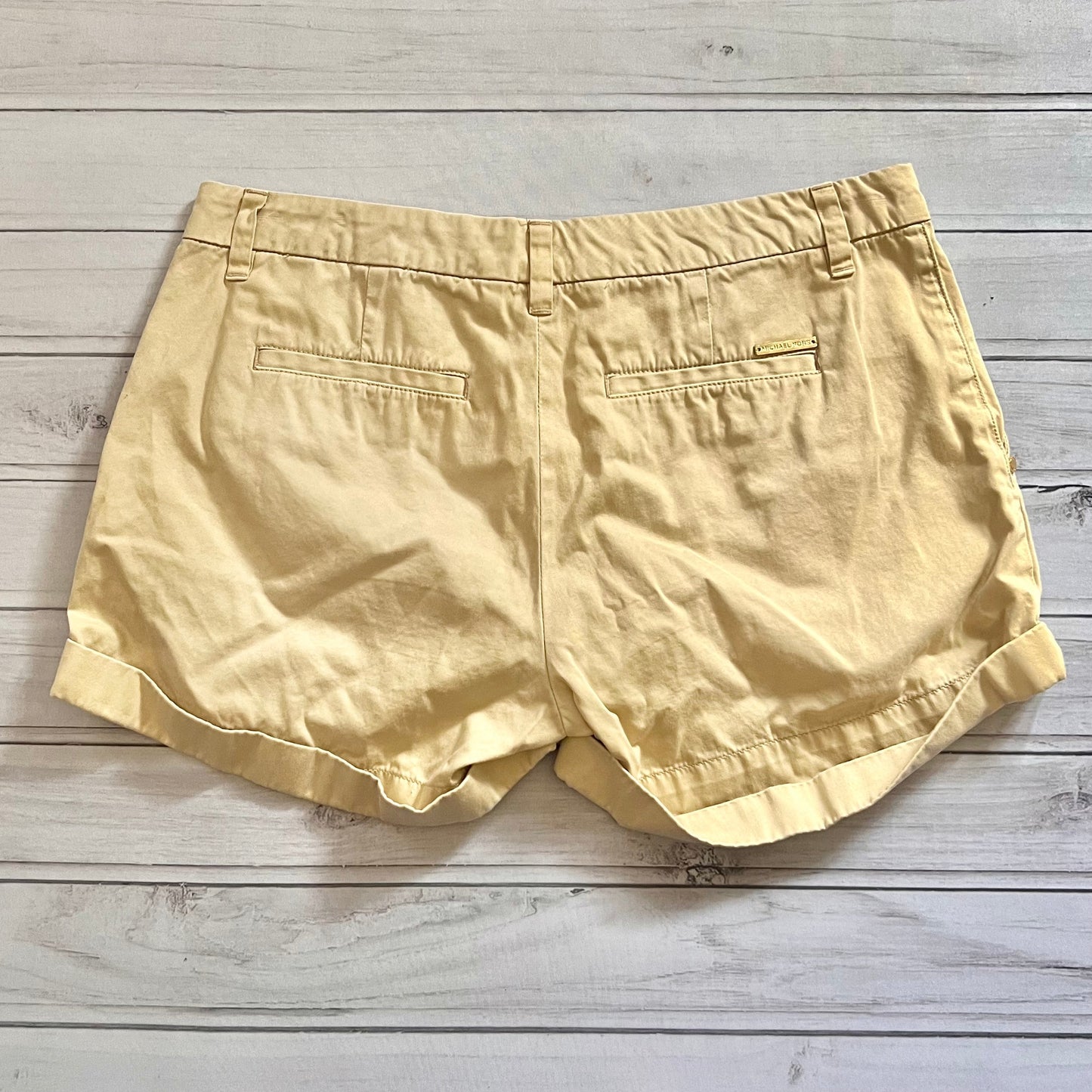 Shorts By Michael By Michael Kors  Size: 2