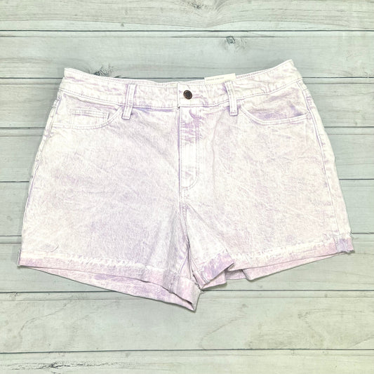 Shorts By Universal Thread  Size: 12