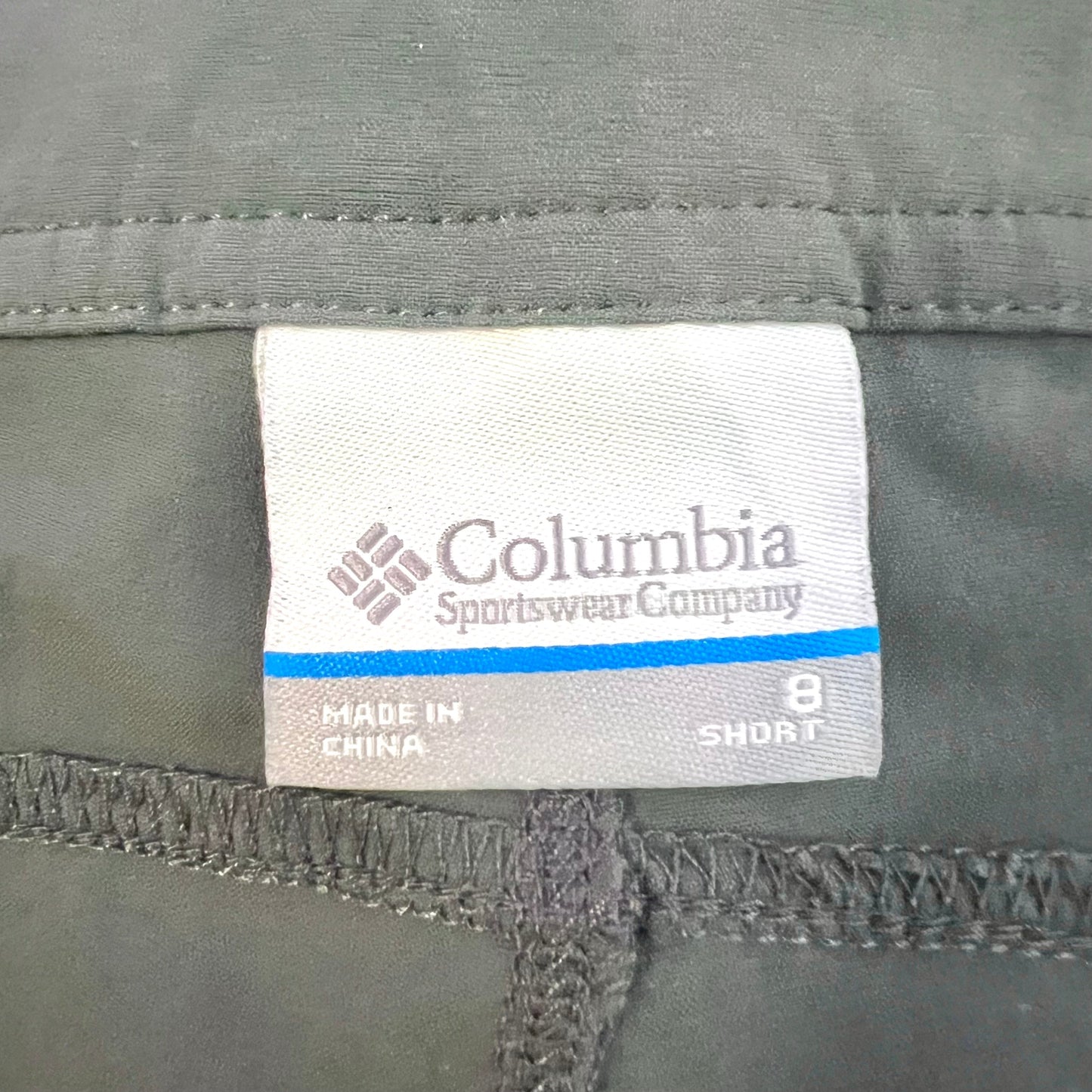 Pants Cargo & Utility By Columbia  Size: 8