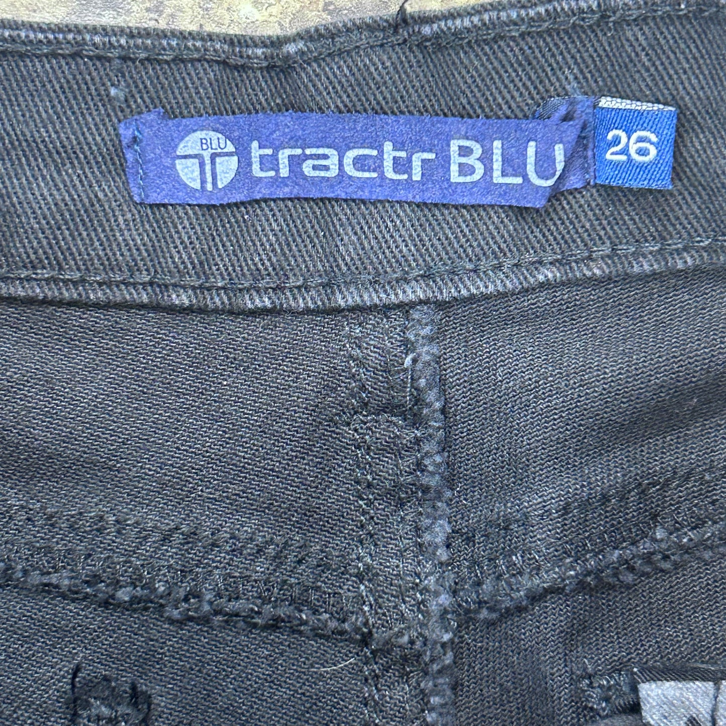 Shorts By Tractr Blu  Size: 2