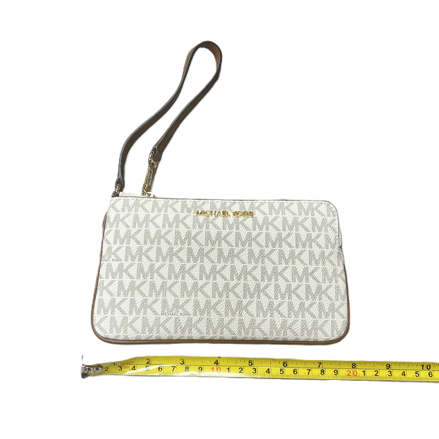 Wristlet Designer By Michael By Michael Kors, Size: Small