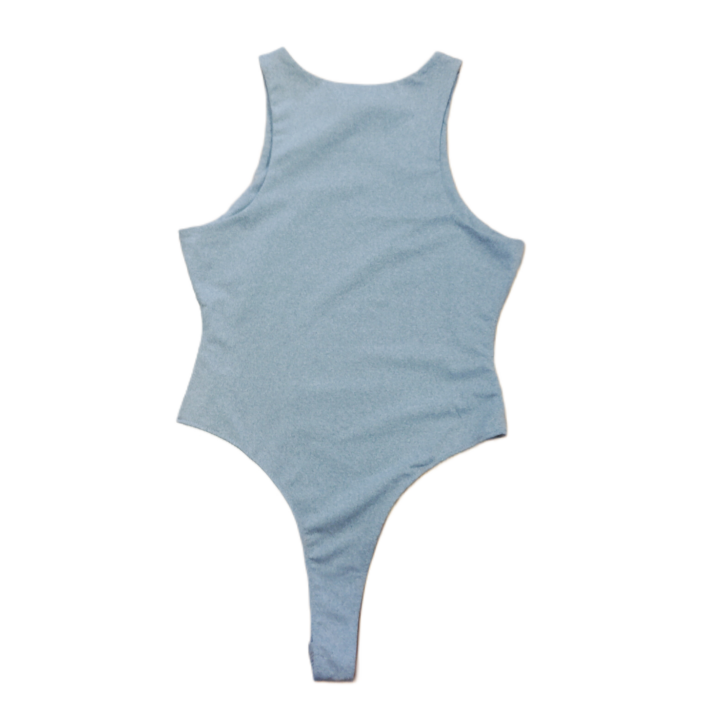 Grey Bodysuit By Grey Lab, Size: S