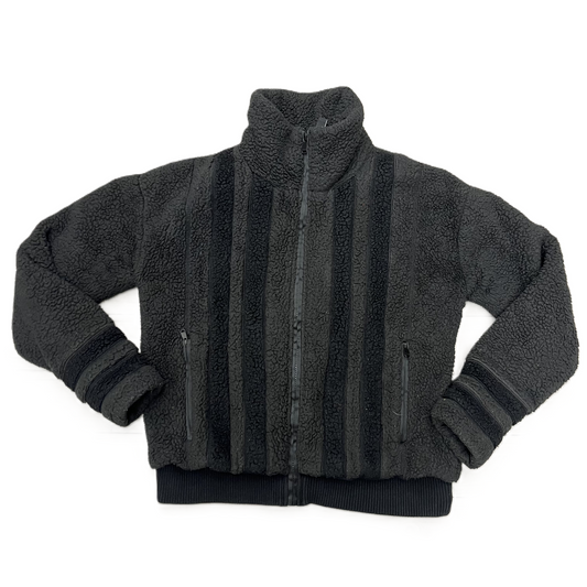 Athletic Fleece By Athleta In Black, Size: S