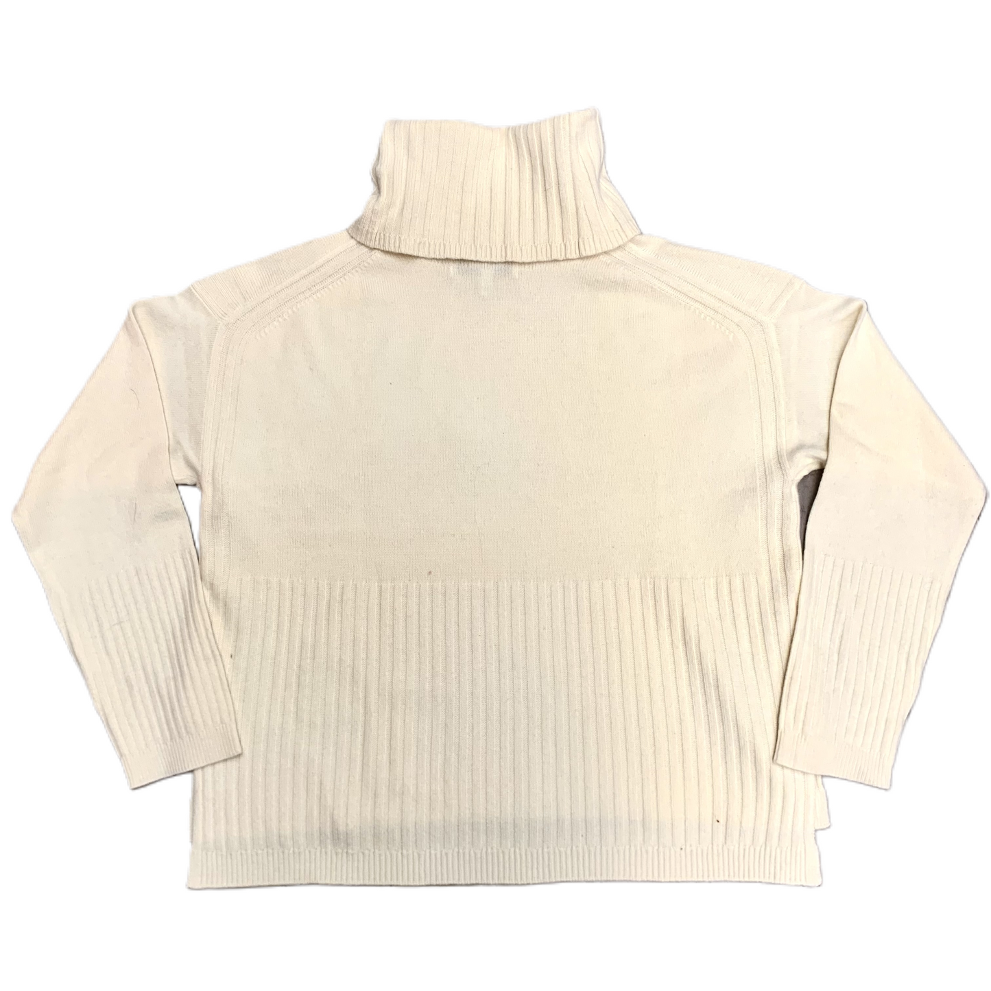 Sweater Designer By Derek Lam In Cream, Size: M