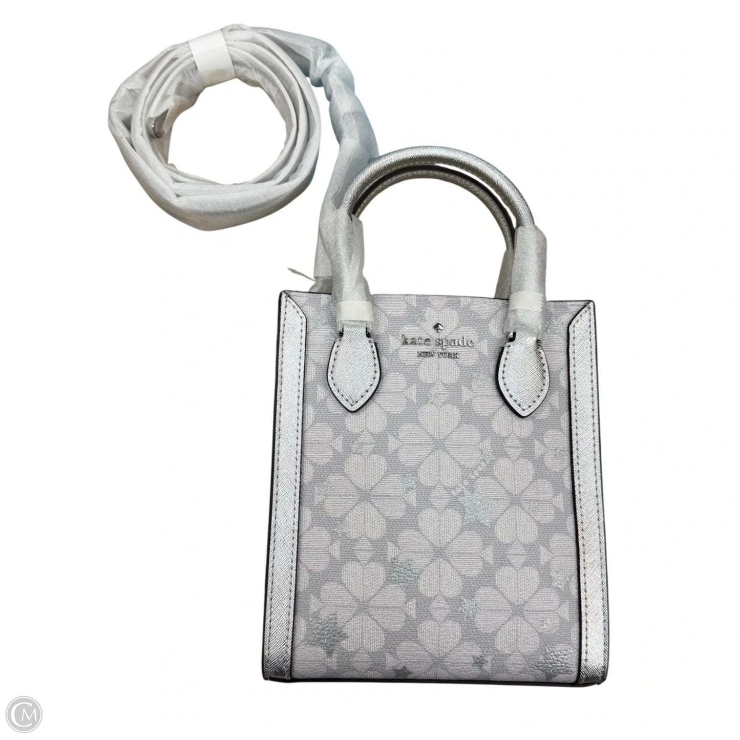 Handbag Designer By Kate Spade, Size: Small