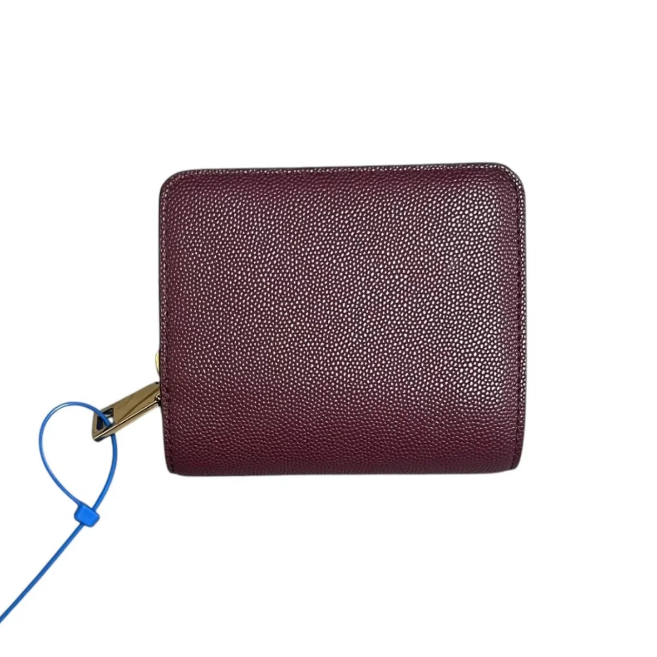 Wallet Luxury Designer By Marc Jacobs, Size: Small