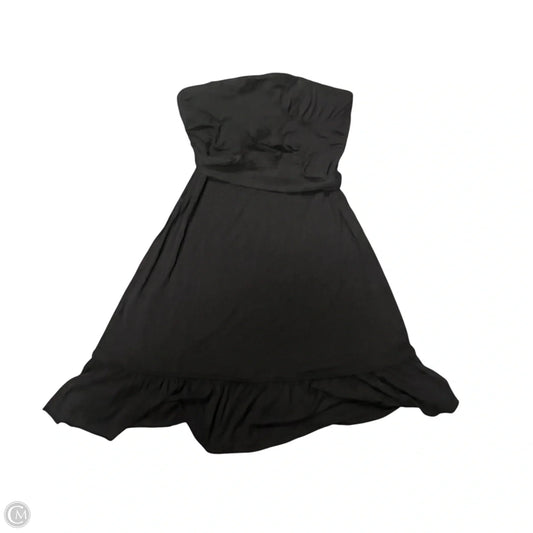 Dress Casual Short By Free People In Black, Size: Xs
