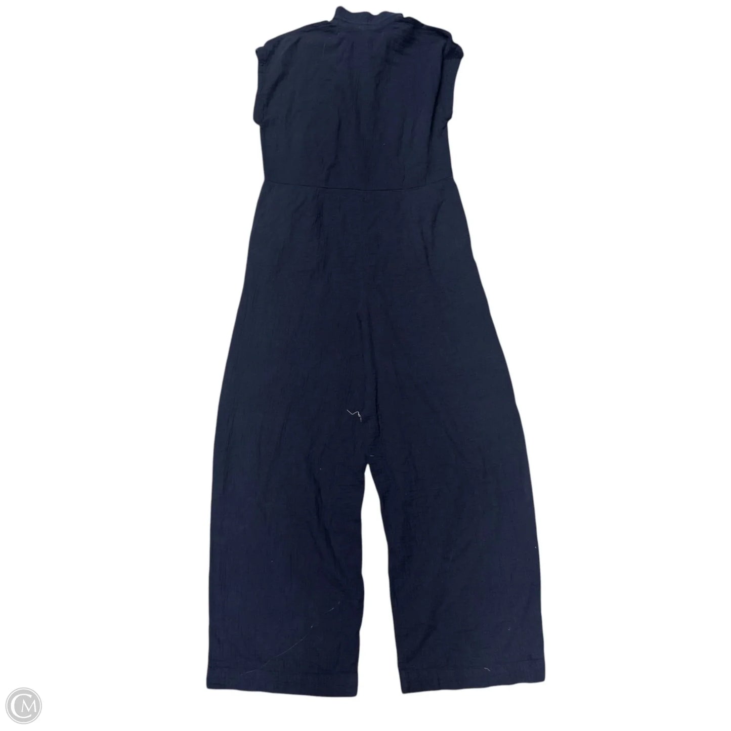 Jumpsuit By Boden In Navy, Size: 12