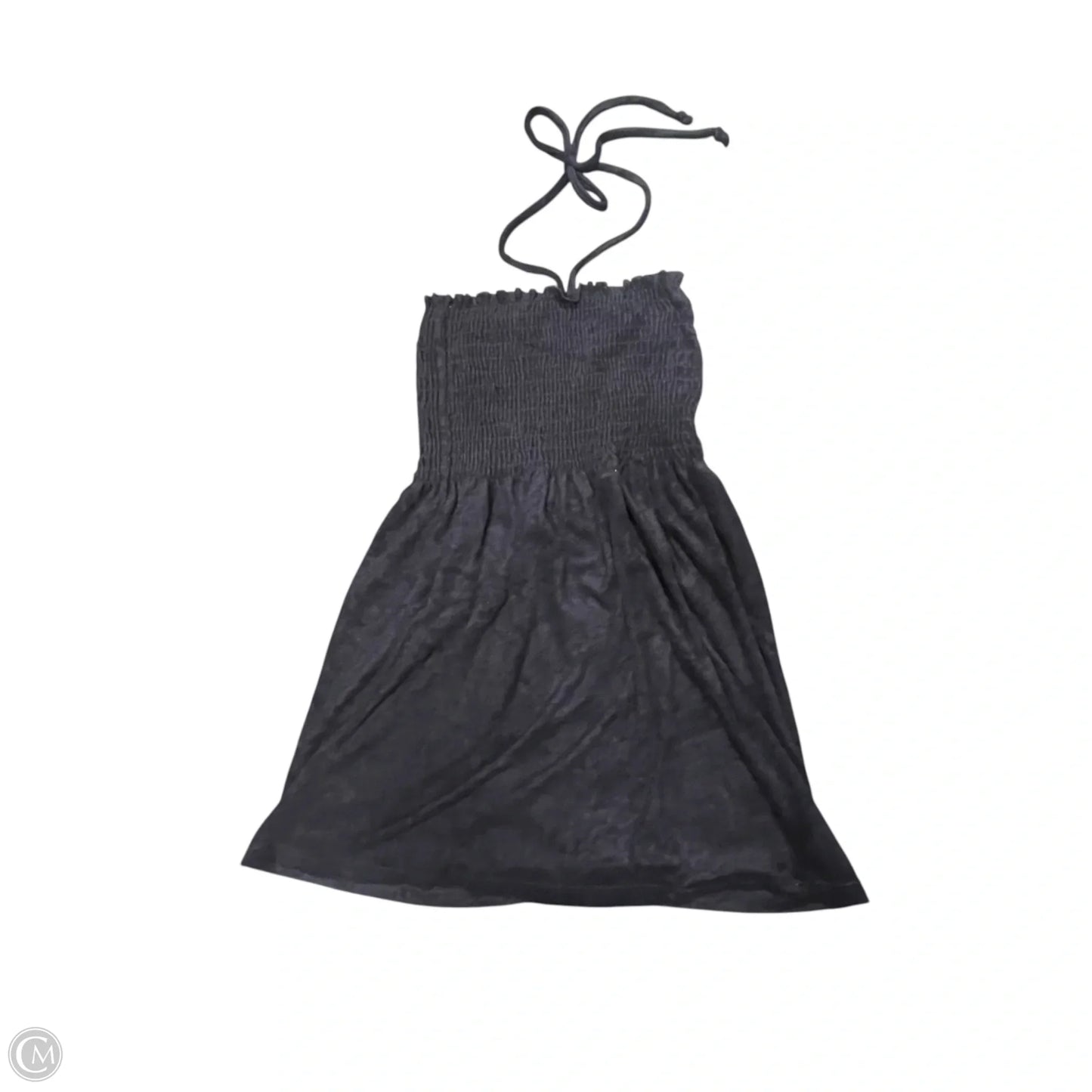 Swimwear Cover-up By Juicy Couture In Navy, Size: S