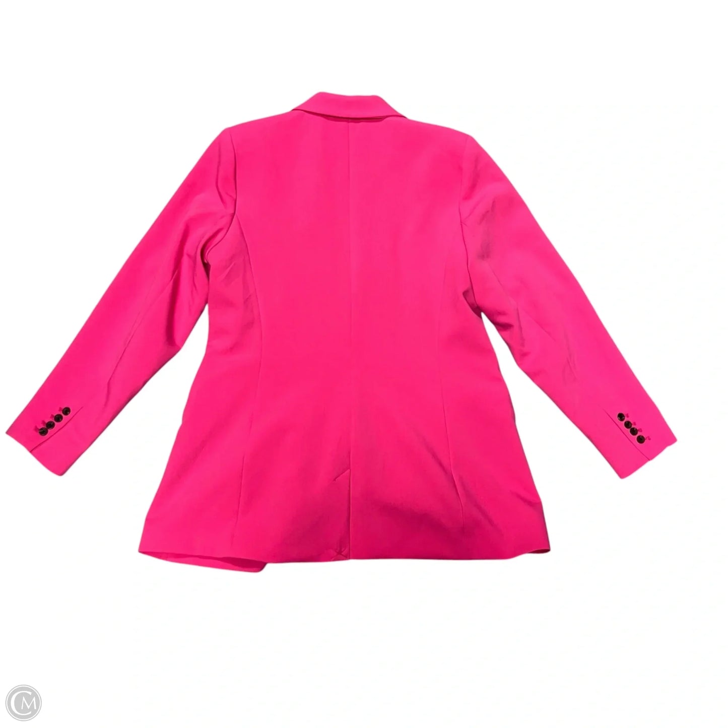 Blazer By Inc In Silver, Size: Xl