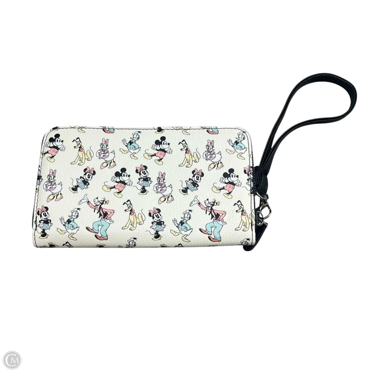 Wallet By Disney, Size: Medium