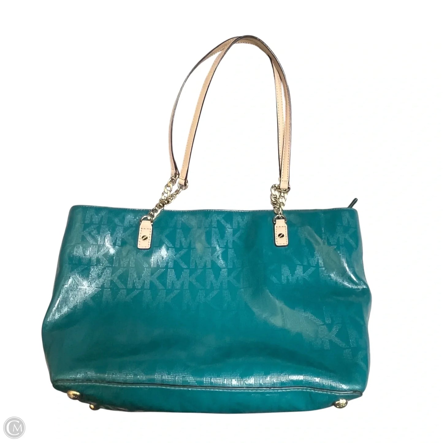 Handbag Designer By Michael By Michael Kors, Size: Medium