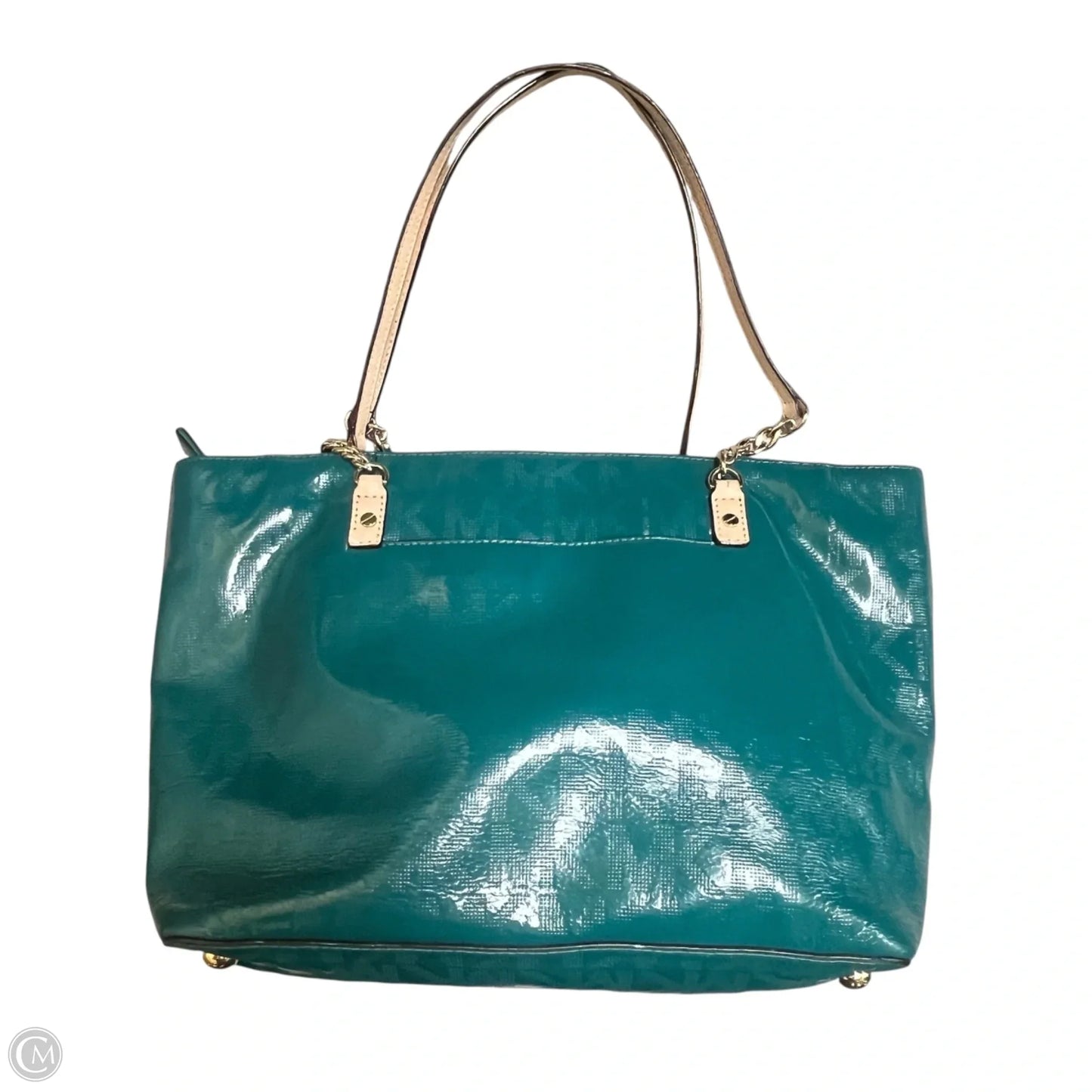 Handbag Designer By Michael By Michael Kors, Size: Medium