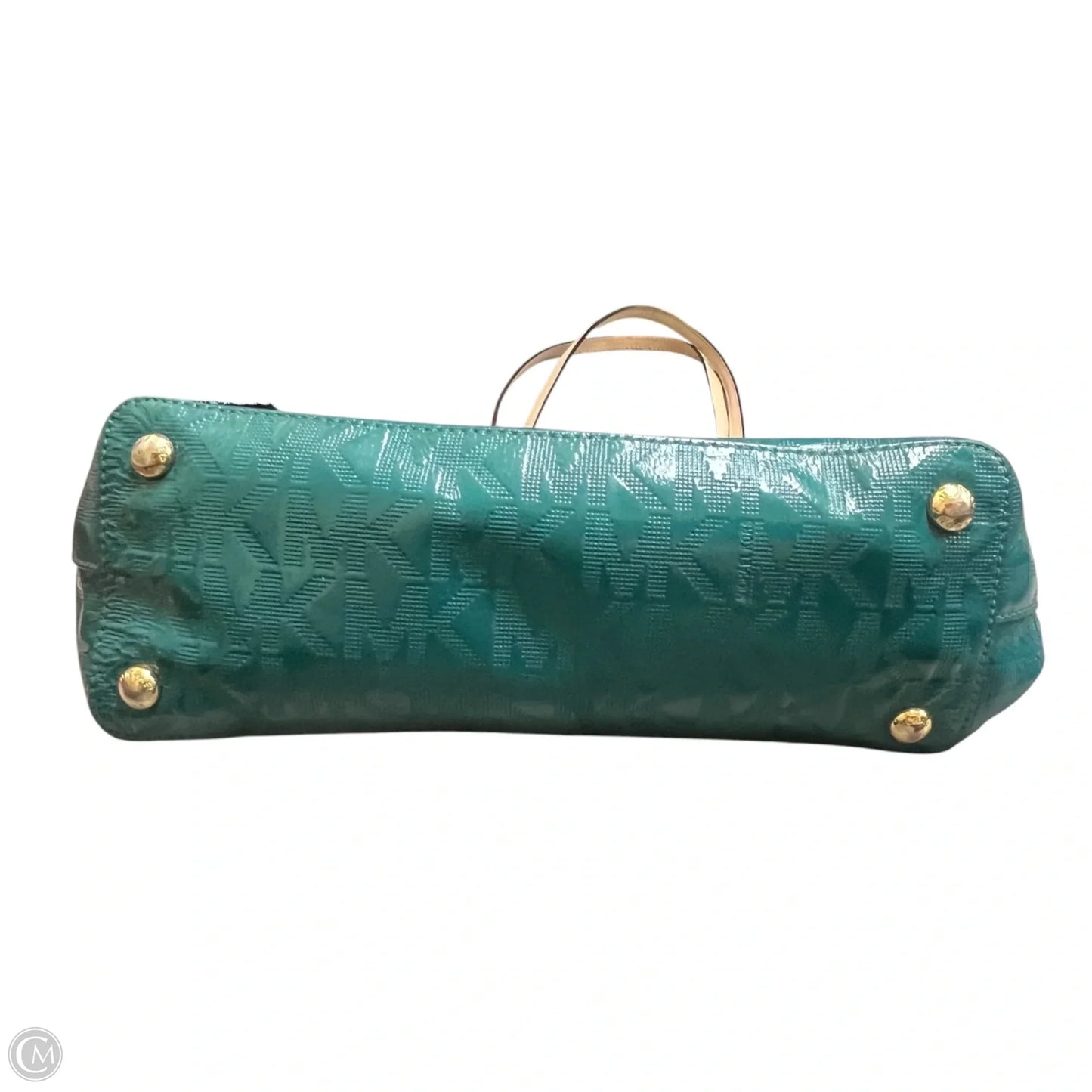 Handbag Designer By Michael By Michael Kors, Size: Medium