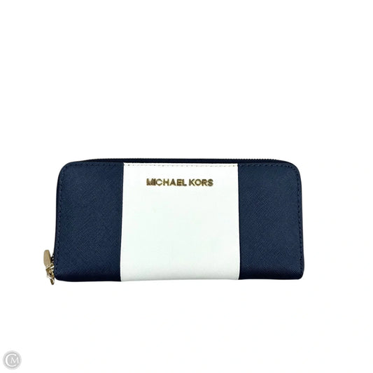 Wallet Designer By Michael Kors, Size: Small