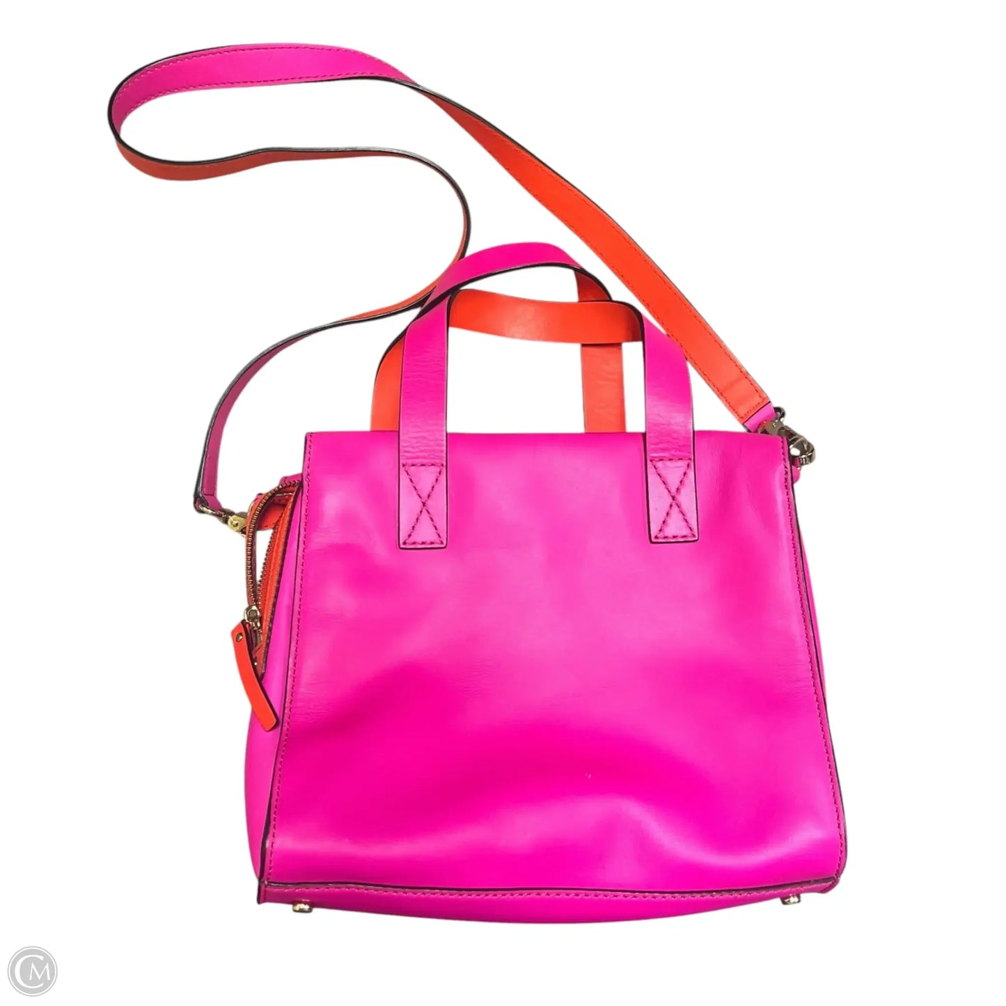 Handbag Designer By Kate Spade, Size: Medium