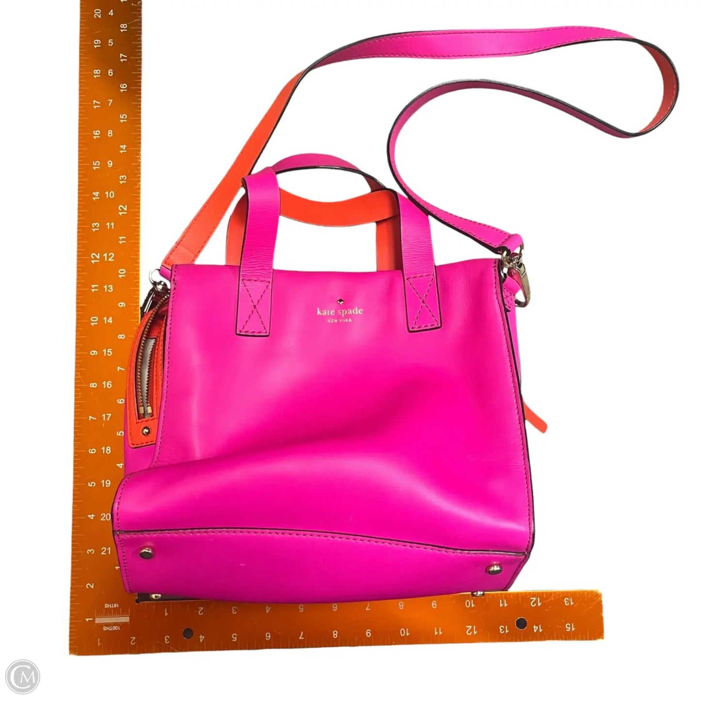 Handbag Designer By Kate Spade, Size: Medium