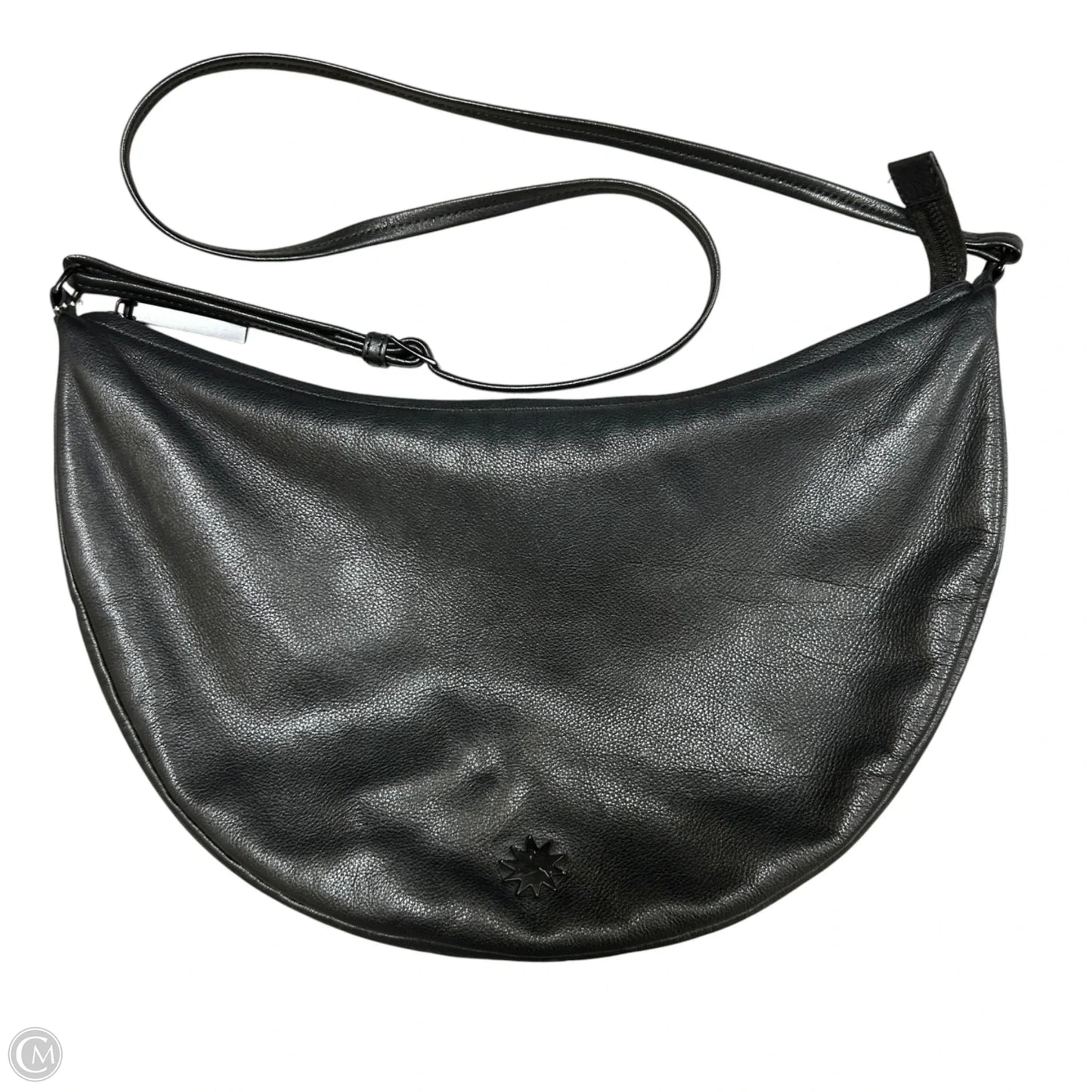 Handbag Leather By House Of Harlow, Size: Medium