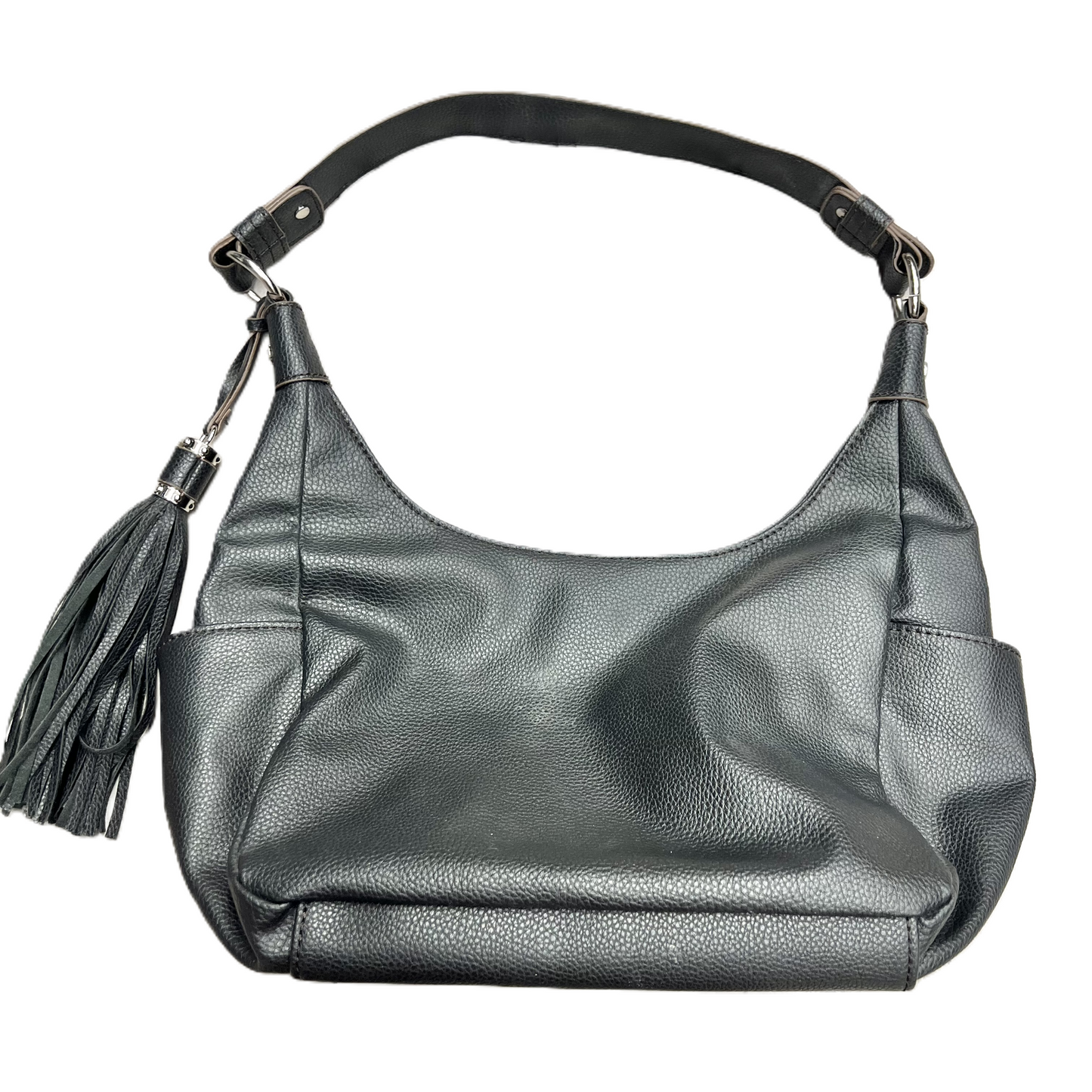 Handbag By Dana Buchman, Size: Medium