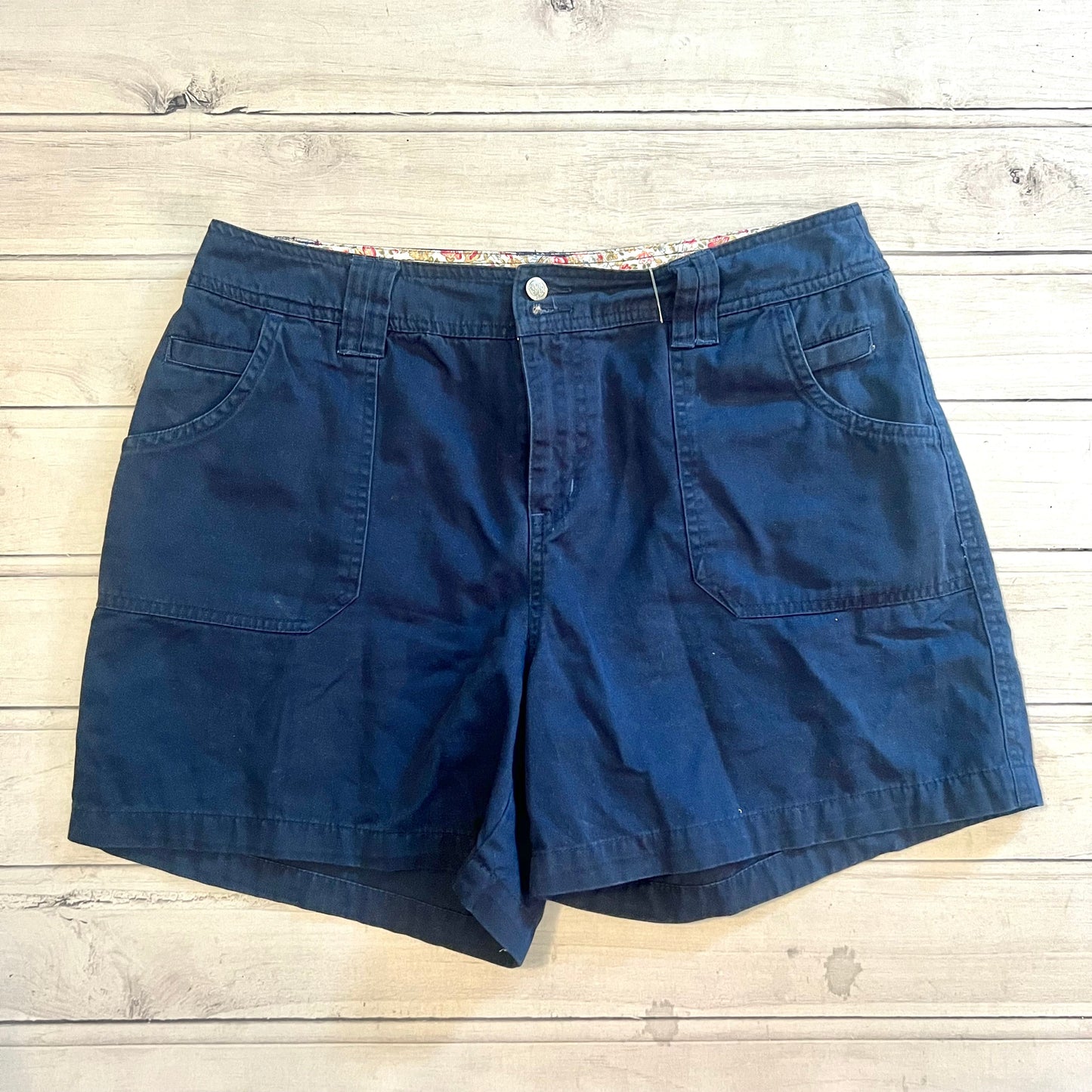 Shorts By Dressbarn  Size: 10