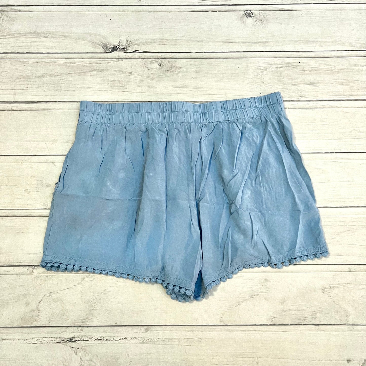 Shorts By Bebop  Size: 8