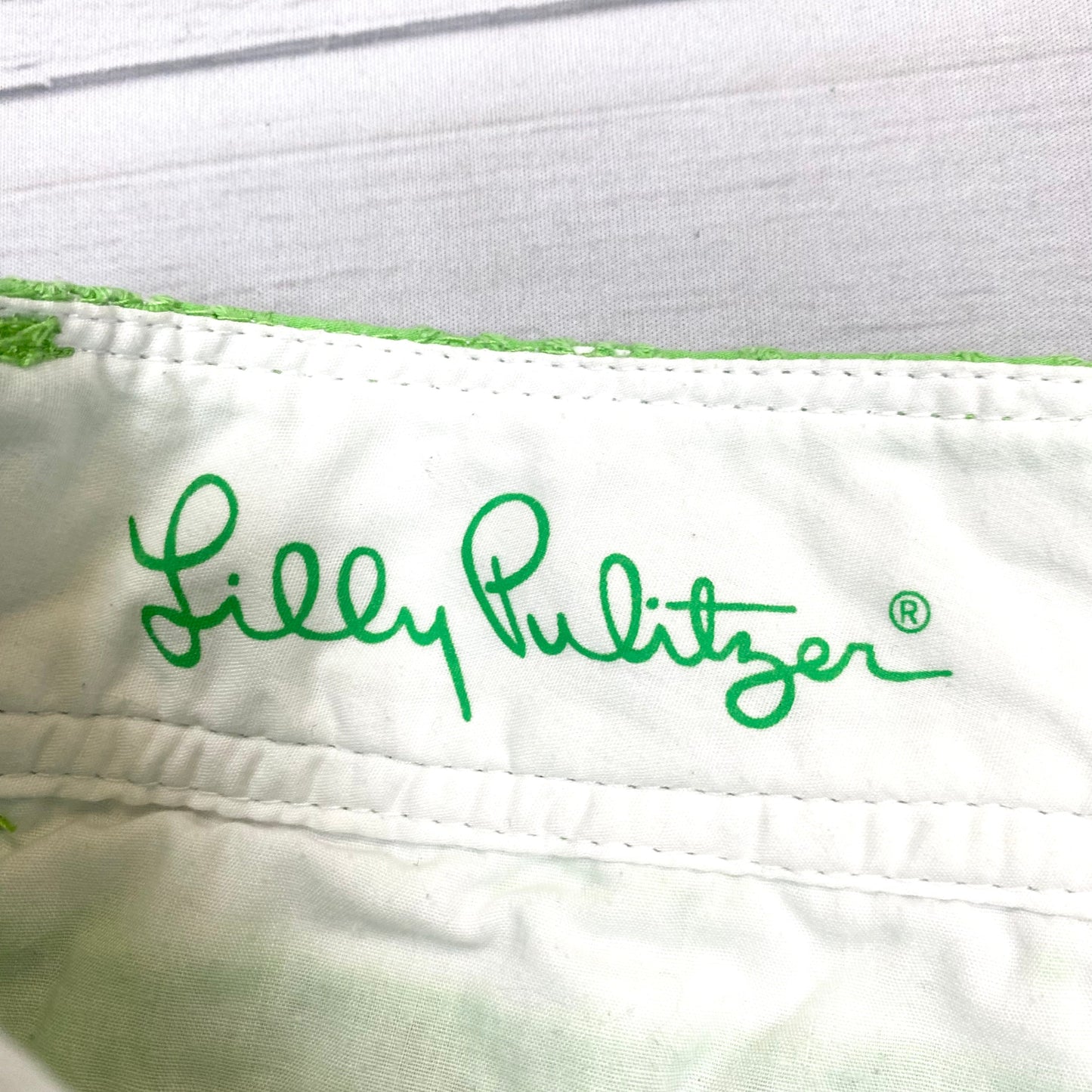 Shorts Designer By Lilly Pulitzer  Size: 00